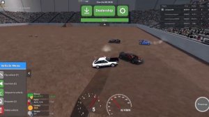 Car Crushers 2 - Update 22 Mars Rover