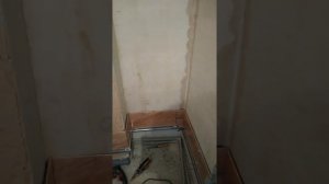 Почему нужно начинать укладку плитки со 2 ряда