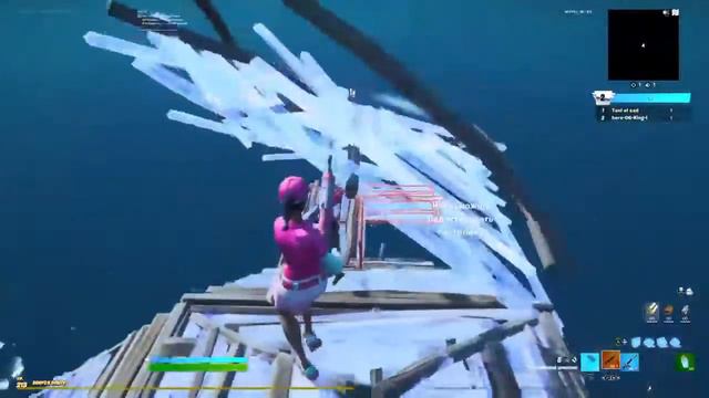 Стрим по фортнайт.Играю со всеми смотреть онлайн