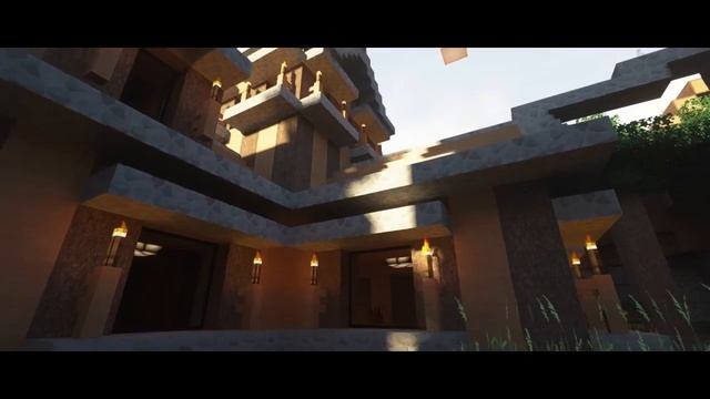 Minecraft Ray Tracing with i5-2400 and GTX 750 Ti ?! | Minecraft Extreme graphics смотреть онлайн