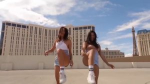 Haddaway - What Is Love ♫ Shuffle Dance Video