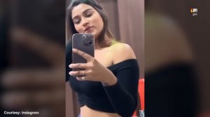 Akanksha Dubey Biography: पिता बनाना चाहते थे IPS अफसर, Acting से Bhojpuri Cinema में छा गई आकांक्ष