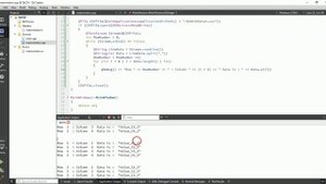 Qt C++ GUI Application Tutorial | Qt QFile | QTextStream | Read And Write Data In CSV File Using Qt