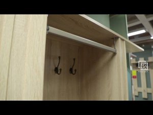 Прихожая Sherlock