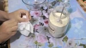 Супер уловистая насадка из манки. Правильная манка для рыбалки.