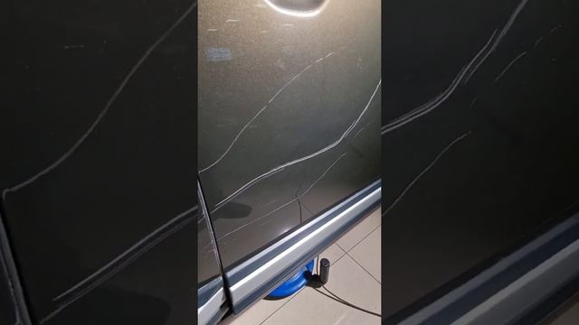 Царапины без перекраса смотреть онлайн