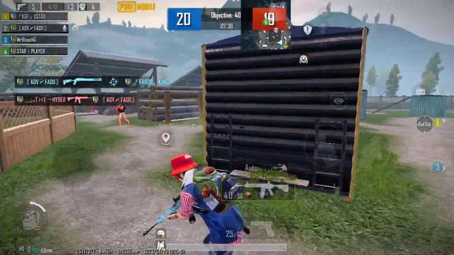 iphone 6s pubg test 2023 🔥smooth plus 30fps | PUBG MOBILE #pubgmobile #gaming смотреть онлайн