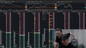 DIGAHKA vs RDNSCALP | КТО ПОБЕДИЛ ? Скальпинг | Трейдинг | Bybit | Cscalp | Binance