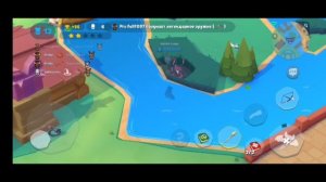 Открываем легендарный сундук и Выбиваем Стива или Генри!!! Zooba.