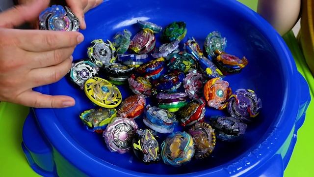 ЭДИК ГОТОВИТСЯ К ЧЕМПИОНАТУ ПО БЕЙБЛЭЙД БЕРСТ Beyblade Burst ChampionShip 2018