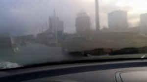 Потеет лобовое стекло автомобиль хендай / Финн /