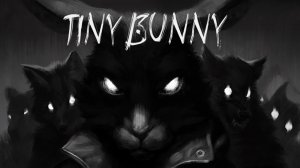 ЗАЙЧИК TINY BUNNY ? Полное прохождение (без комментариев) ? (in English)