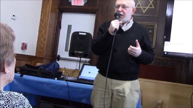 Лёля Пинхасик и другие - "Новое в науке, технике и медицине" смотреть онлайн