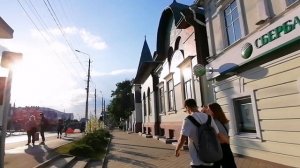 ?Таганрог, лето 2022? Прогулка по городу #таганрог #лето #город #прогулка #россия #ростовскаяобласт