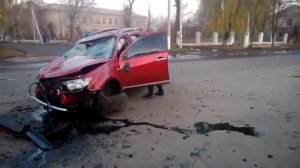 Авто идиоты