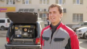 Машина Уфанет: 5S | Бережливое производство