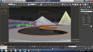 Урок 1.2 Cохранение, автосохранение и экспорт в программе Autodesk 3ds Max