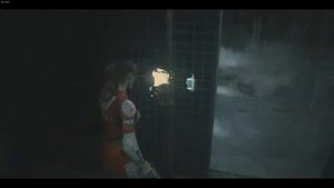 Resident evil 2 remake прохождение часть 3 коды от сейфов и замков