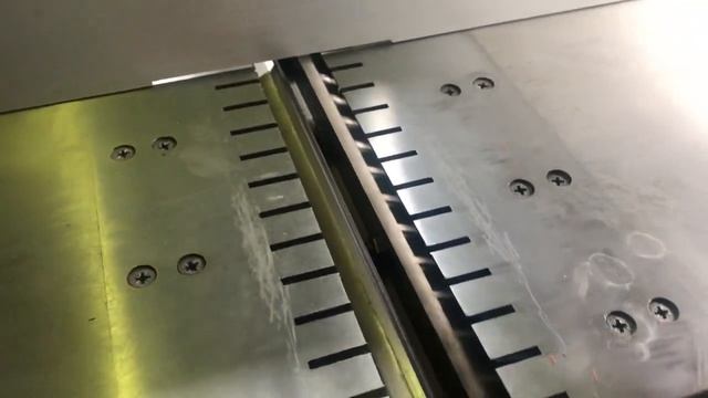 Обзор фуговального станка WoodTec F 300 ECO смотреть онлайн