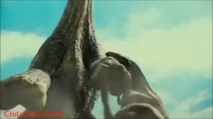 Theropod Dinosaurs Tribute-Down With The Sickness.