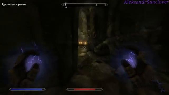 The Elder Scrolls V: Skyrim SE - Убийство Анкано №22 смотреть онлайн