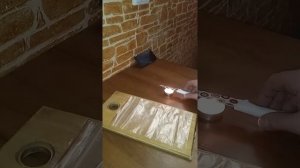 Как из одного пакета сделать два