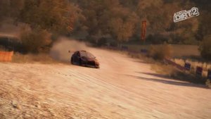 The Qemists - Lost Weekend (feat. Mike Patton) - DiRT2 Soundtrack
