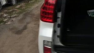 Lexus GX460. Автомобили из Армении.