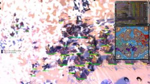 Supreme Commander - Бонус Fast Kast без монтажей и прочего