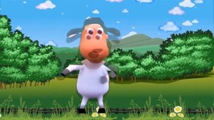 Детская песня Я маленькая овечка