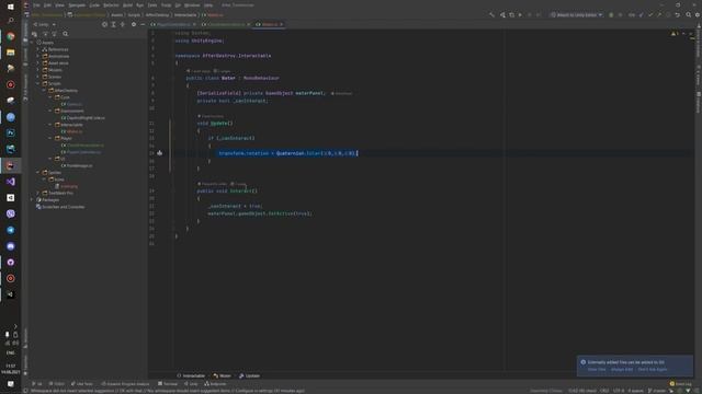 After tomorrow - Берем воду - 5 смотреть онлайн