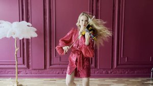 Инга Новак - скрипка, электроскрипка