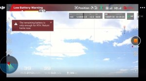 Три лопасти на Dji mavic 2 -как увеличить время полета? Три лопасти (тест новых винтов).