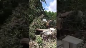 потоп тхамаха северский район