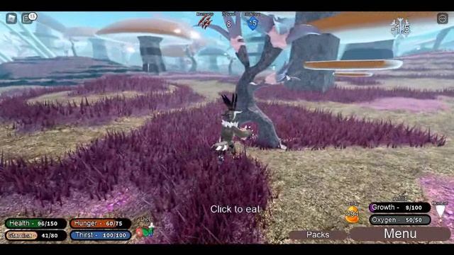 Roblox Malgamation's island - Ooger Gameplay смотреть онлайн