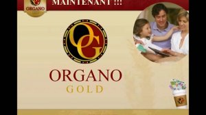 Organo Gold FR et EU