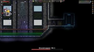 Starbound - All Bosses [No Damage]