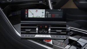 BMW M8 Competition( F92) Coupe 2022