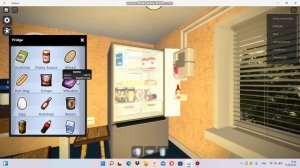 Roblox. Real life apartment! Лучшая рп игра про квартиру!