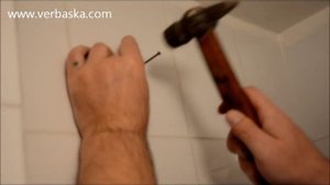 Как просверлить кафельную плитку