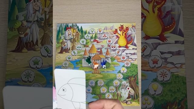 Обзор настольной игры «Фефекты фикции» смотреть онлайн