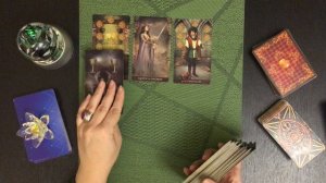 Будете ли Вы счастливы с загаданным мужчиной.