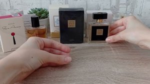 ТОП САМЫХ СТОЙКИХ АРОМАТОВ AVON В МОЕЙ КОЛЛЕКЦИИ. ПАРФЮМЕРИЯ ЭЙВОН.
