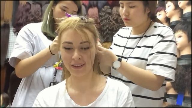 КАК ОТРАСТИТЬ ВОЛОСЫ ЗА 1 ДЕНЬ?