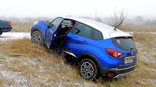 Автомобильные тесты от энергетика Автомобильные тесты от энергетика