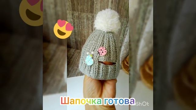 Шапочка на зайку тильда. смотреть онлайн