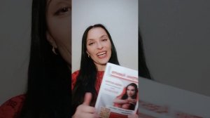 Катрин Азента - мастер Восточного танца на обложке книги Станислава Твердохлебова