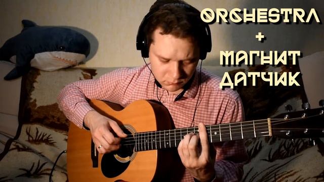 ZOOM AC-3 Гитарный созидатель (Обзор)