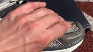 Nike Zoom Vomero 5