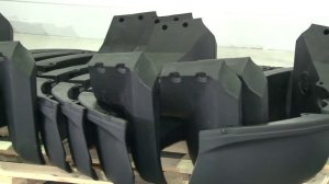 Ротационное формование